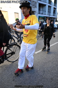 2023-02-04 Milano - Critical Mass 25